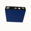 High capacity deep cycle rechargeable Lifepo4 lion cell 3.2V 120Ah battery for e-bike car solar system energy storage