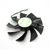 Nowy oryginalny GA92S2U PFTA DC12V 0,46A dla ZOTAC GTX 1070TI 1080TI MI Graphics Card Fan Card