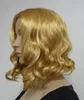 французские блондинки парики