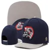 DIEU métal SANS MERCY Casquettes de Baseball hommes femmes Casquettes de sport gorras os casquette hiphop unisexe Snapback Hats3158374