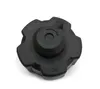 Fuel cap for KIPOR IG770 IG1000 IG2000 IG2600 inverter digital generator p.e black tank fuel cap mesh filter black # KGE1000Ti-07200