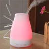 100 ml 7 couleurs LED arôme humidificateur diffuseur veilleuse Air aromathérapie ultrasons huile essentielle brume fraîche diffuseurs frais Changi4094551