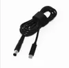 Fast charging cable 20V 7.4 x5.0mm For HP2133 Mini-Note PC 2533t Mobile Thin Client Power Plug PD To Usb 3.1 Type C Usb-C male Charge