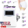 micro current beauty machine