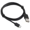 Mikro Tip C USB Kablosu 1 M 2 M 3 M 1.5 M 0.5 M Hızlı Şarj Telefon Kabloları Samsung S10 Xiaomi 4x Android Telefonlar için