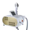 Le plus récent Portable professionnel OPT IPL Laser RF Elight épilation Machine Salon de beauté usage domestique soins de la peau rajeunissement CE