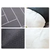 Dog Bed Cushion for Large Lovely Puppy Breathable House Pad Pet Nest Sofa Blanket Mat for Animals Y200330261U