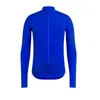 Rapha Pro Team Spring Autum Men's Cycling Long Sleeves Jersey Road Racing Shirts Riding Bicycle Tops Breattable Outdoor Sport285e