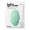 Dr.Jart+ Dermask Water Jet Soling Hydra Solution Korean Facial Sheet Face Bubble Black Mask