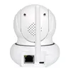 Wanscam HW0021 720P Wireless IP Camera WI-FI Infrared Pan/tilt Security Camera Two Way Audio Night Vision With TF Card Slot - US plug
