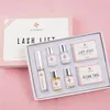 Professional Lash lift Kit Makeupbemine Eyelash Perming Kit ICONSIGN Lashes Perm Set Can Do Your And Ship By Fast Shippment
