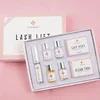 Kit de elevação de lash profissional makeupbemine cílios permeando kit iconsign cílios de laxes de perm pode fazer o seu e navio por embarque rápido