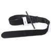 Ayuda de la aplicación Ayuda de la rodilla Padres de rodilla Liberación rápida Buckle Medical Cat Tourniquet Strap