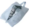 Proste torby na buty Torba do prania Podróży Torba przeciwpyłowa Organizator Worki
