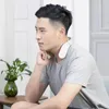 Youpin Xiaomi Jeeback Cervical G2 Tens Pulse tył szyja masażer ogrzewania podczerwieni Opieka zdrowotna Relaks dla Mijia App 2021