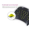 48w Uv lampe à LED sèche-ongles pour main pied Gel vernis durcissement séchage ongle ongle lampe à LED vernis manucure Nail Art outil J190715119835