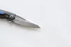 Venom Kevin John Mini-aanvaller vouwmes Kogellager M390 Blade Titanium Handvat Camping Hunting Survival Pocket Keuken Fruit Messen