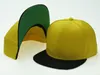 Toptan En Kaliteli Merhaba Hop Snapback Şapka Gömme Düzeltilmiş Kapaklar Erkek Kadın Açık Kaydırma Güneşli Şapka 10000 + Stilleri Şapka