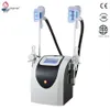 2020 Portable Slimming Machine Sculpting Cryotherapy Cryo Lipolysis Ultrasound RF Liposuction Lipo Laser Machine Fat Freezing Machine