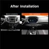 7 inch Android Car Video GPS Navigation for Universal Radio Multimedia touch screen Bluetooth USB Carplay Steering Wheel Control