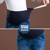 Spring Jeans Maternity Pants For Pregnant Women Clothes High Waist Skinny Denim Pencil Pants Trousers Abdominal Pregnancy Jeans