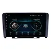 Bilvideo Radio 9 tum Android GPS Multimedia Player för Great Wall Haval H6 2011-2016 med Bluetooth-bakre kamera USB WiFi