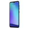 Original ZTE Lâmina A7s 4G LTE telefone celular 4GB RAM 64GB ROM Helio P22 Octa Núcleo Android 6,01" Full Screen 16.0MP face ID Smart Mobile Telefone