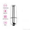 Sexbaby vibrateur Mini stimulateur de Clitoris fort Climax oeuf vibrant produit adulte jouets sexuels pour femme masseur de point G féminin