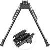 13 "-21" модель Bipod Extendable Leg Установленная нога. Фиксированный бипод для охотничьего подставки 20 мм прицел