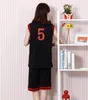 كرة السلة anime kuroko kuroko no basuke seirin high school aomine daiki cosplay costume sport