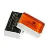 Naomi 2PCS Bow Rosin Colophony Greek Pitch FrictionScreasing Resin for Viola Viola Cello Bows耐久性のあるバイオリンアクセサリー5163631