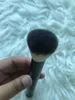 Brush de maquiagem de maquiagem de Blush de Blush No2 Hourglass Bronze Poveses cosméticos Bristle Synthetic Face Beauty Tool7867875