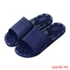 Tofflor 1 par reflexologi sandaler fotmassager för män sommar smärtlindring icke-halkskor baddusch