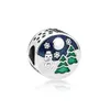 NUOVO 100% 925 Sterling Silver bead 796255ENMX 796373CZ 796385CZR 796359CZ 796360NSB 796378CZ 791575EN09 796386EN63 796384ENMX