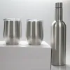 stainless steel packages