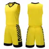 Passerby Wang Basketball Serve Side Suit Male Fund College Student Wear Wear Match Training Jersey