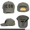 Specialrabatt Ny ikon Baseball Cap Designer Hat Top Quality Casquette D2 Men Snapback Women039S Golf Hat Factory WholeB2821596