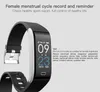 Smart Watch B11 New Smart Watch Step Heart Rate Blood Pressure Sleep Monitoring Sedentary Reminder Waterproof Sports Bracelet