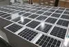 Buy one get 4 free gifts High quality 3W solar panel 6V/500MA Monocrystalline glass Lamination with frame