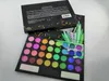 35 Color Eye Shadow Breng me terug naar de Oogschaduw van Brazilië Oogschaduw Palette Make-up Eyes Make-up Matte Shimmer