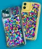 colored phone cases