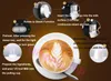 Qihang_top Bezpłatny statek Włoska ekspres do kawy Pół-Automatyczny Wizualizacja Home Wizualizacja Pełna Kontrola Coffee Coffee Maszyna 20BAR