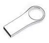 2.0 8/16/32/64GB Free Logo Bulk Pen drive 32GB Usb Flash Drive Mini Metal USB Flash Drive Memory Storage