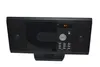 CD Player Wall Mountable Bluetooth CD / DVD-speler Speaker Upgraded-versie met Remote HIFI-luidspreker USB Drive Player