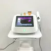 Thermagik Kesirli RF Thermagie Flx Yüz Kaldırma Yüz Cilt Gençleştirme Güzellik Ekipmanları için Taşınabilir Anti-Aging Makinesi