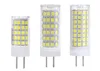 Lampada Led GY6.35 2700K 6500K Lampadina 6w 110v 127V 220v 230v 102leds 2835 Per sostituire 60W alogena