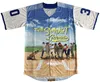 30 Benny 'The Jet' Rodriguez The Sandlot Legends Baseball Jersey Men costurei nome e número de camisas brancas frete grátis