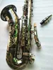 Nouvelle qualité Allemagne JK SX90R Keilwerth 95% copie Saxophone ténor Alliage nickel-argent ténor Sax Top instrument de musique professionnel