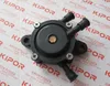 Fuel pump plastic for KIPOR IG770 IG1000 IG2000 IG2600 1KW 2KVA inverter gasoline generator