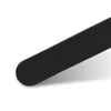 メーカーダイレクトセールスステンレス鋼96ブラックアイブロークリップスモールピンセット脱毛クリップコスメティックツール卸売
